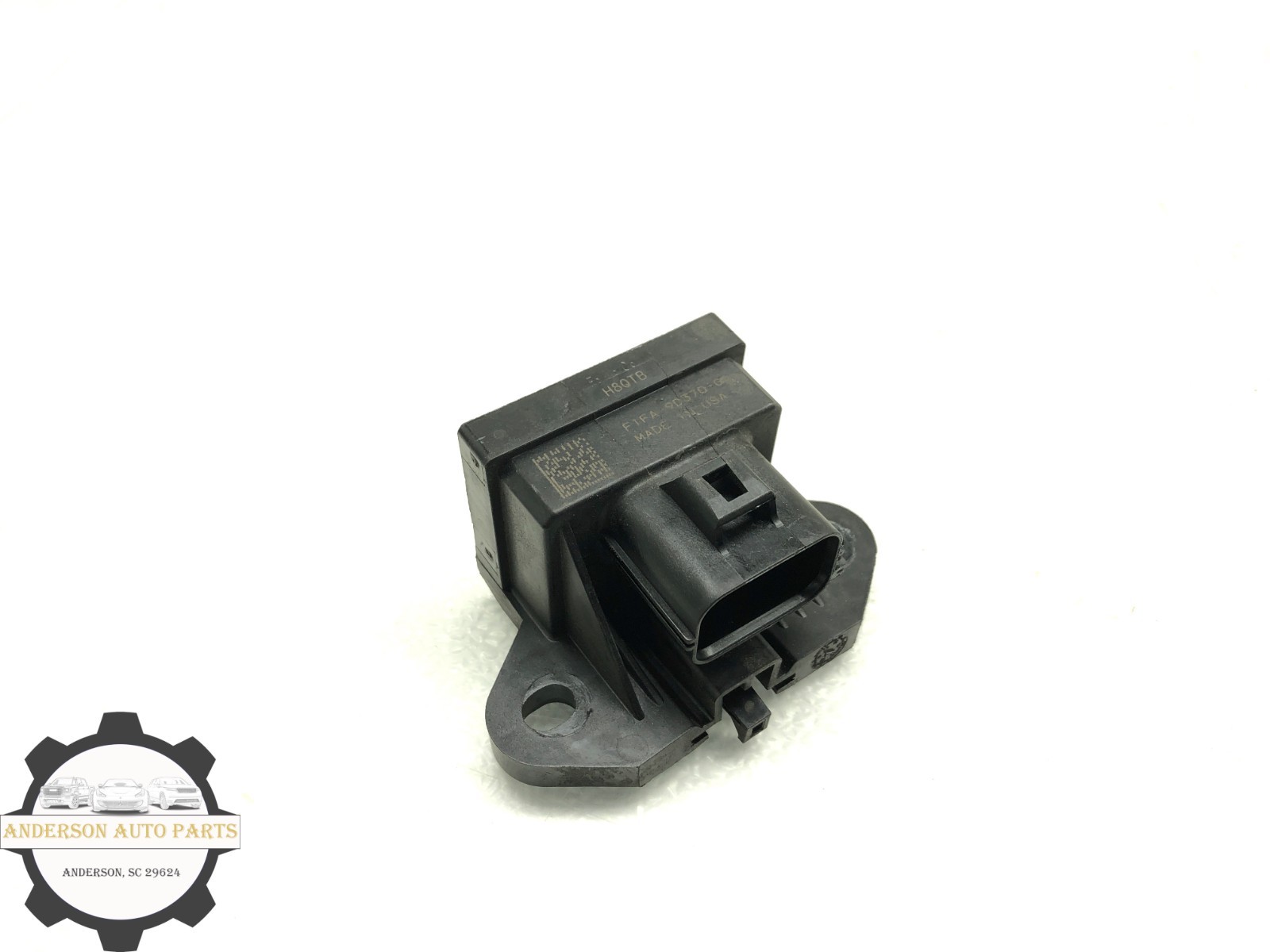 2019-2023 LINCOLN NAUTILUS 2.0L FUEL PUMP CONTROL MODULE OEM