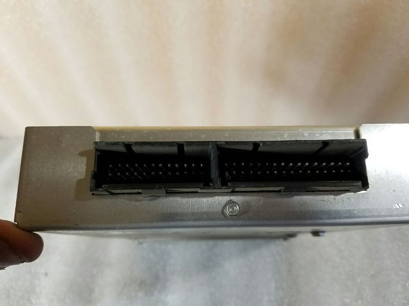 ECM ECU Engine Computer Module 2.0L Fits 1985-1986 Cavalier 13664