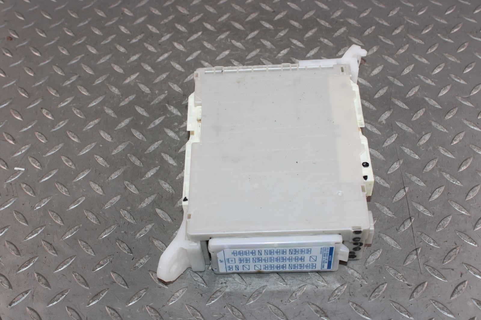 10-19 4 Runner Electronic Multiplex Body Control Module Unit Computer OE Factory