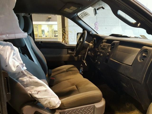 Used Engine Control Module (ECM) fits: 2014 Ford F150 PICKUP Electronic Control