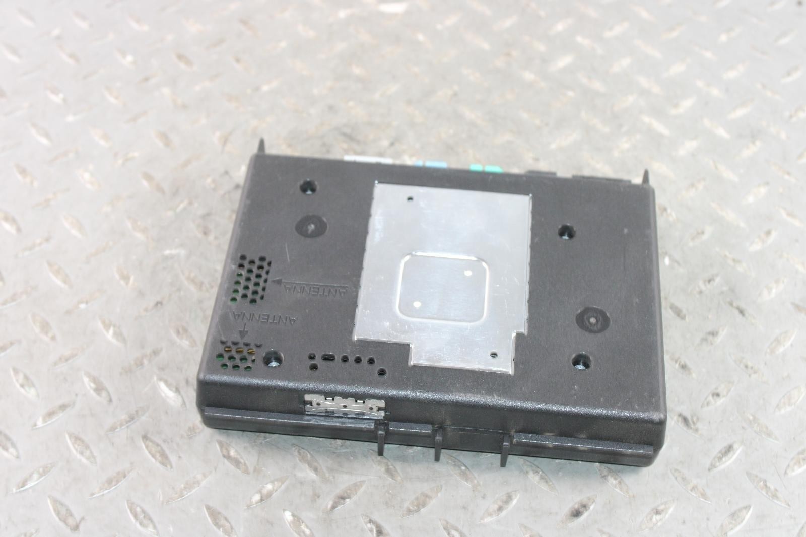 15-16 Silverado Electronic Human Machine Interface HMI Control Module Unit OEM
