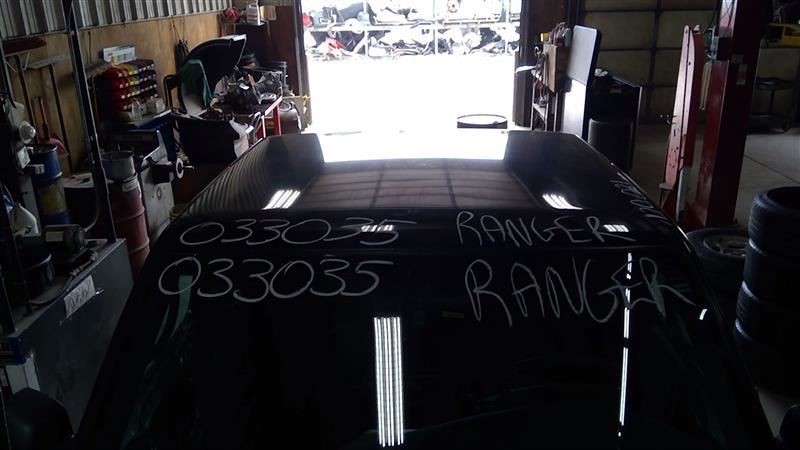 Chassis ECM Multifunction Behind Center Dash Fits 01-03 RANGER 1158535