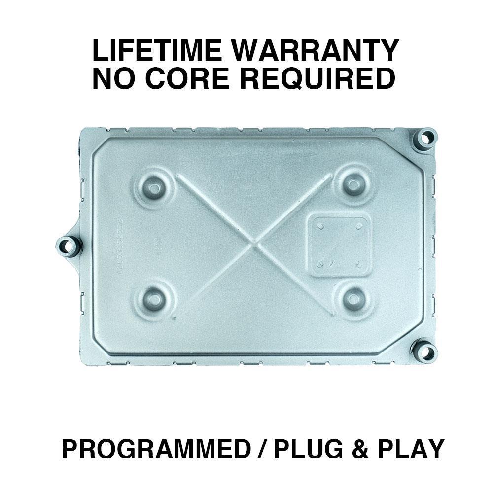 Engine Computer Programmed Plug&Play 2012 Chrysler 200 R5150657AA 3.6L PCM ECM