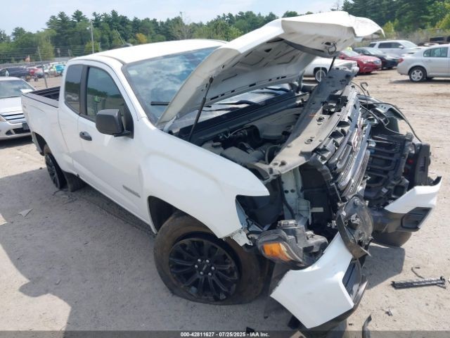 Chassis Brain Box GMC CANYON 20 21 22