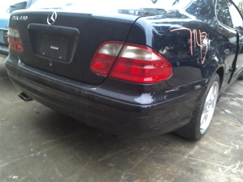 2002 Mercedes-Benz CLK20 – LH Front Door Module – 2088203326 – R227500