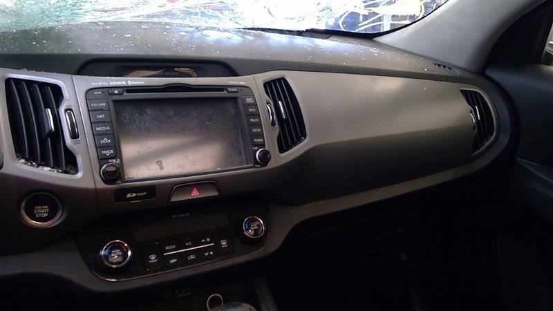 Chassis ECM Communication Telematics Center Dash Fits 14-16 SPORTAGE 5340890