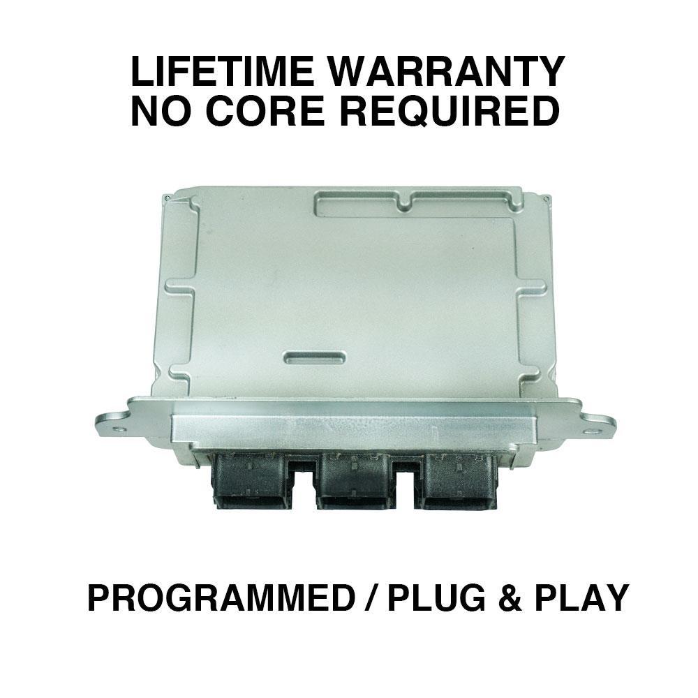 Engine Computer Programmed Plug&Play 2006 Ford Truck 6U7A-12A650-HSB CSH1 5.4L