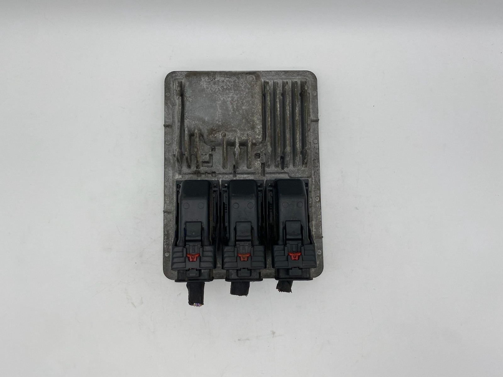 2016-2018 Chevrolet Cruze 1.4L Engine Computer Control Module ECU ECM 12696201