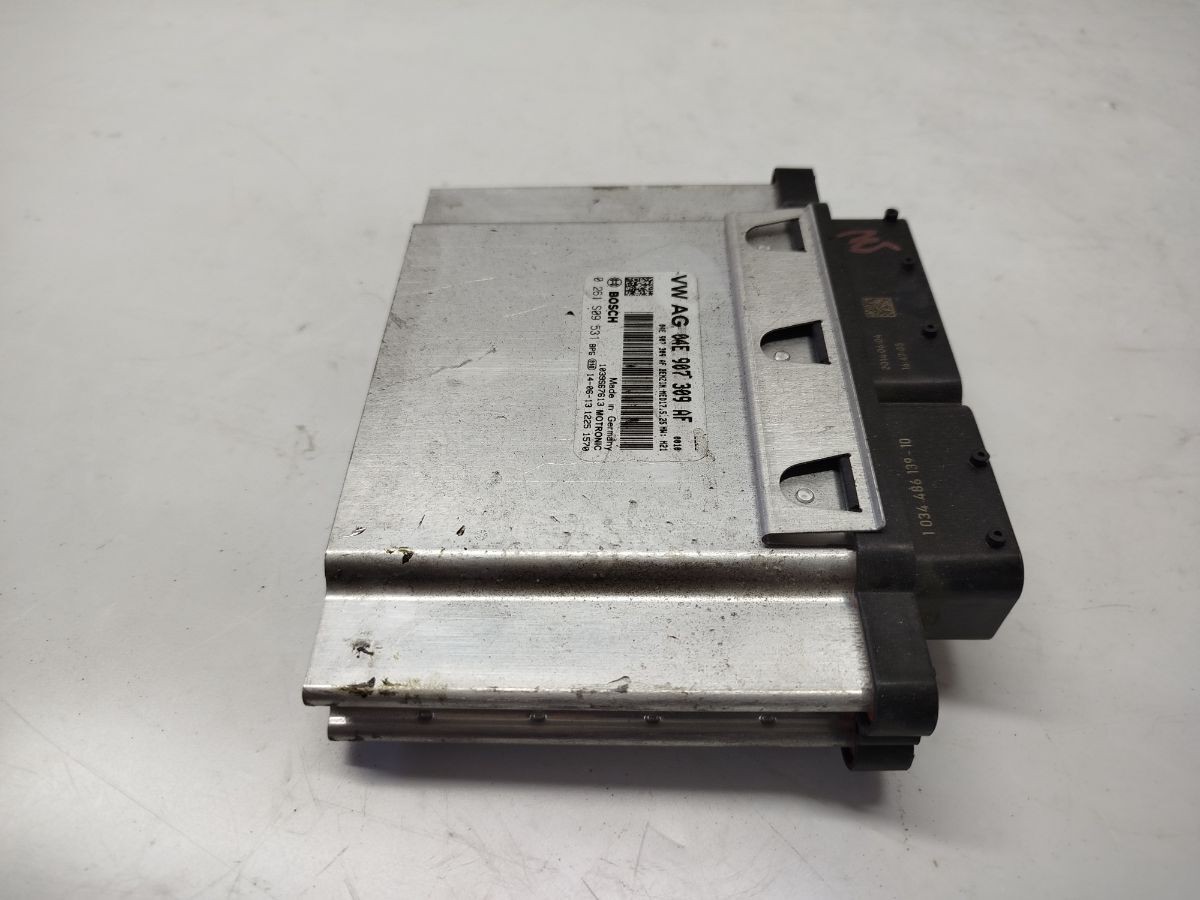 AUDI A3 TFSI SPORT MK3 2012-2016 Engine ECU 04E906027CJ