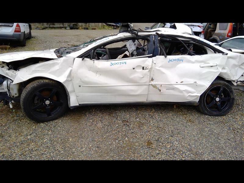 Engine ECM Electronic Control Module 3.5L Fits 06-07 RENDEZVOUS 373987