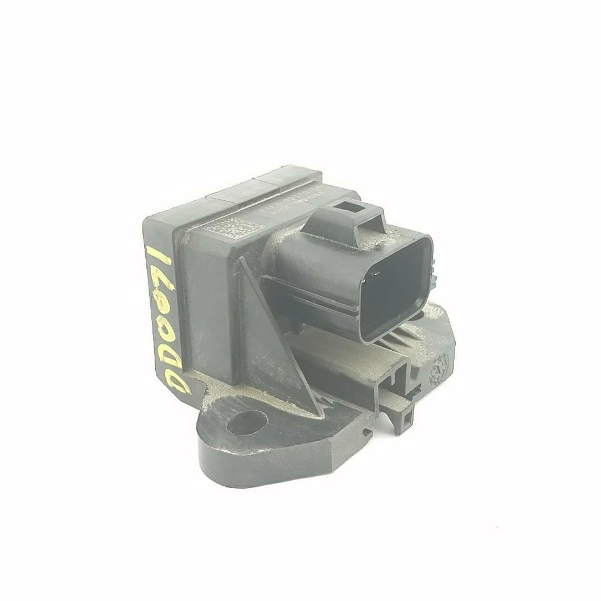 2020 ESCAPE FUEL PUMP ECU F1FA9D370GA