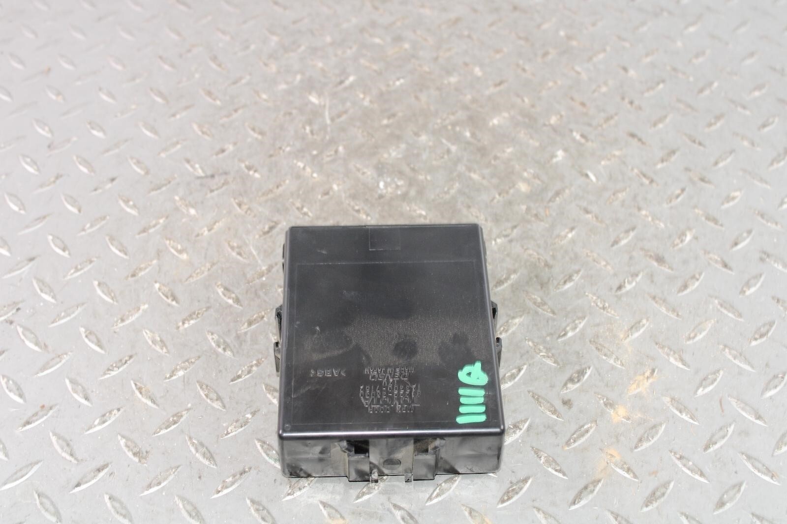 10-24 4 Runner Electronic Multiplex Network Control Module Unit OEM Factory WTY