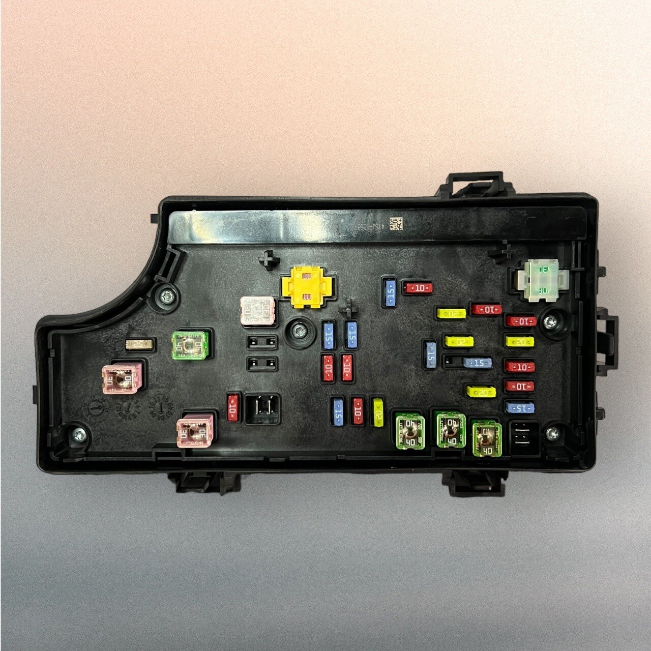 Integrated Control Module Cardone 73-1522 Remanufactured No Core Charge