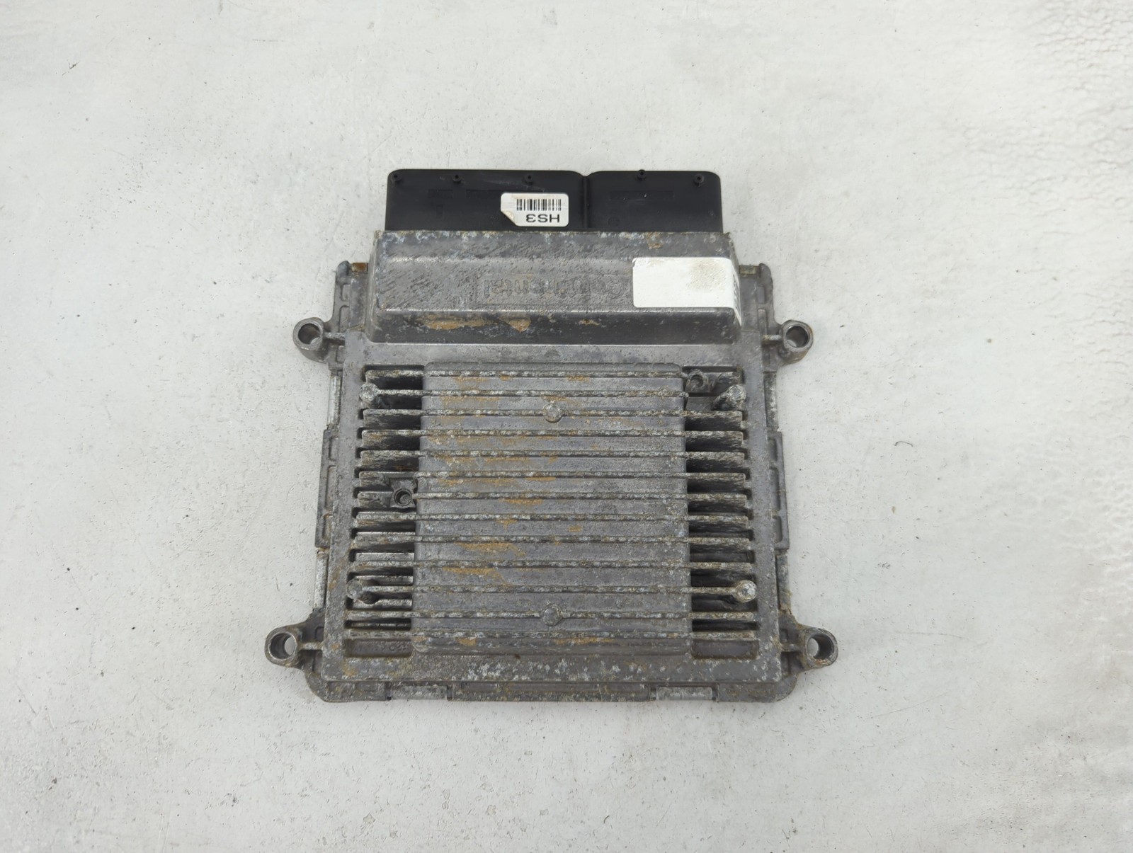 2011-2013 Kia Sorento Engine Control Computer Ecu Pcm Ecm Pcu Oem EJ0HU
