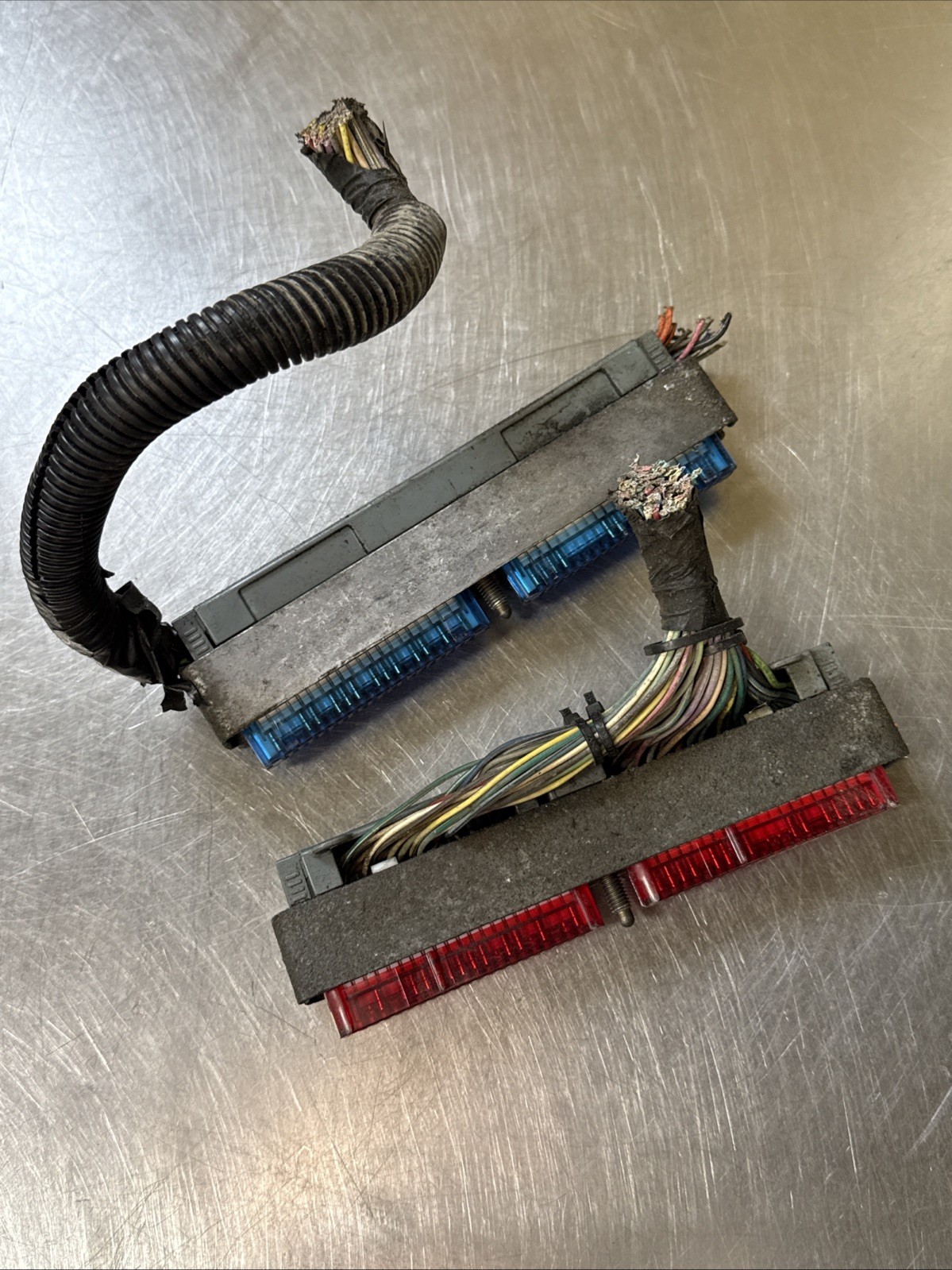 PCM Connector cores Red Blue 2 Pair(4 Total)LM7 4.8 5.3 5.7 6.0 8.1 12200411 P01
