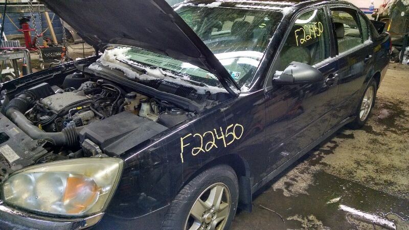 Engine ECM Electronic Control Module VIN Z 4th Digit 3.5L Fits 04 MALIBU 369295