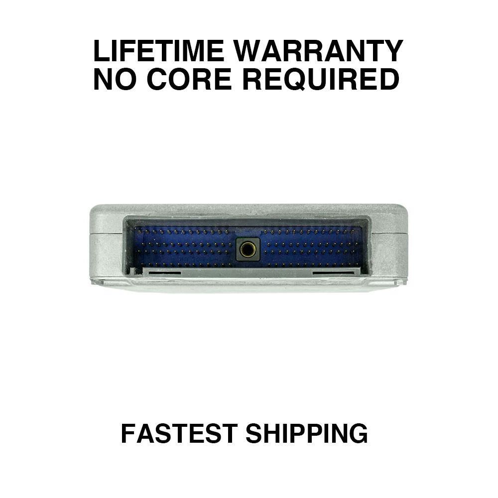 Engine Computer Programmed with Keys 2001 Ranger/B4000 1L5A-12A650-BFC VQP2 4.0L