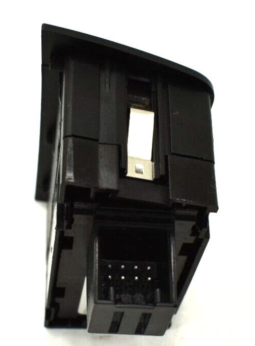 2009-2011 Audi A6 OEM Start Stop Engine Ignition Switch Assembly 4F1-905-217