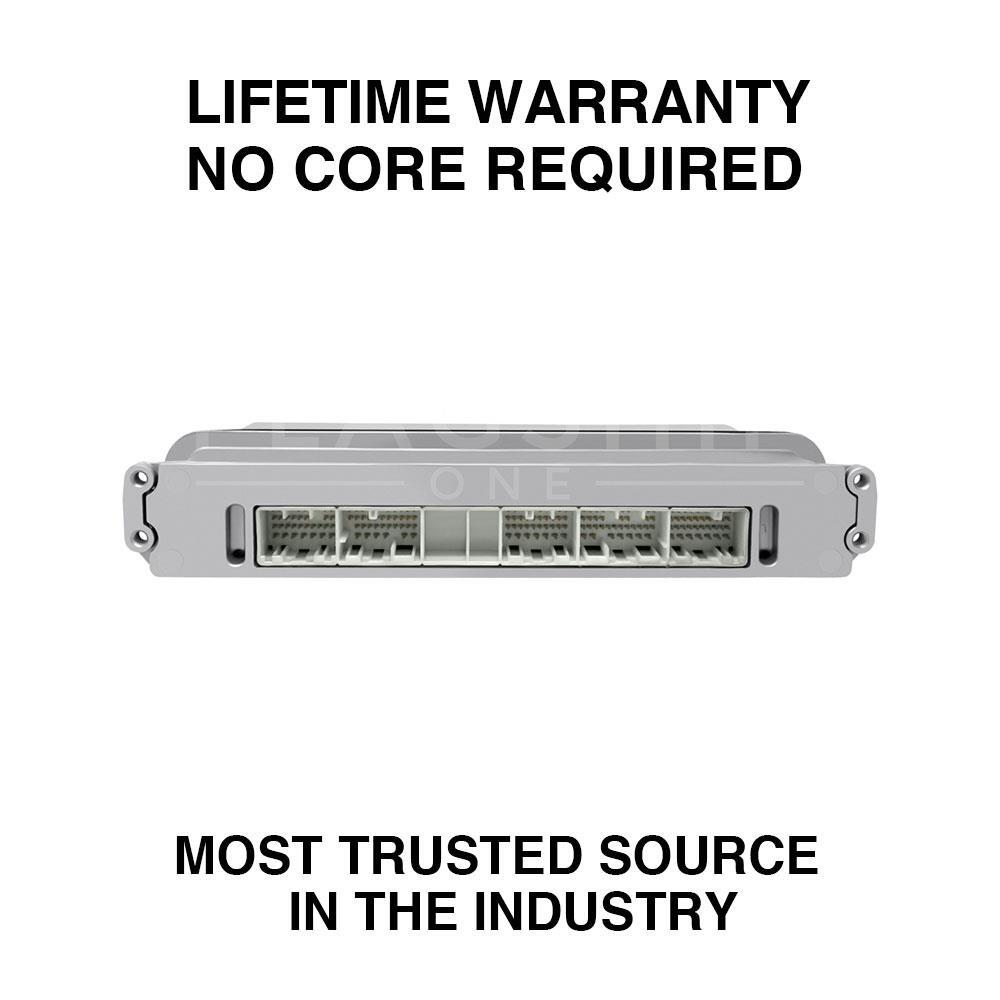 Engine Computer Programmed Plug&Play 2003 Lexus IS300 89661-5350084 3.0L PCM ECM