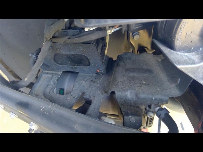GLS550 2017 Chassis ECM 655595