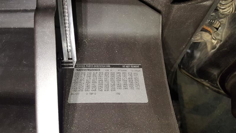Engine ECM Electronic Control Module 2.4L Fits 06 08-10 MALIBU 13675