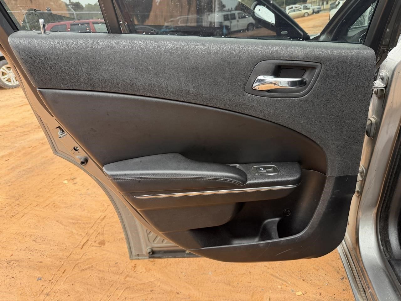 Chassis ECM Body Control BCM Right Hand Kick Panel Fits 11 300 104928101