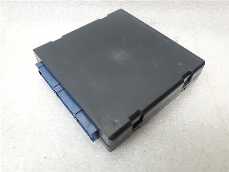Body Control Module BCM Left Hand Dash Fits 00 Suburban 1500 21596