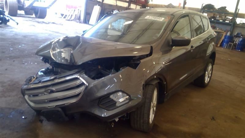 Engine ECM Electronic Control Module 1.5L Fits 17-19 ESCAPE 5575076