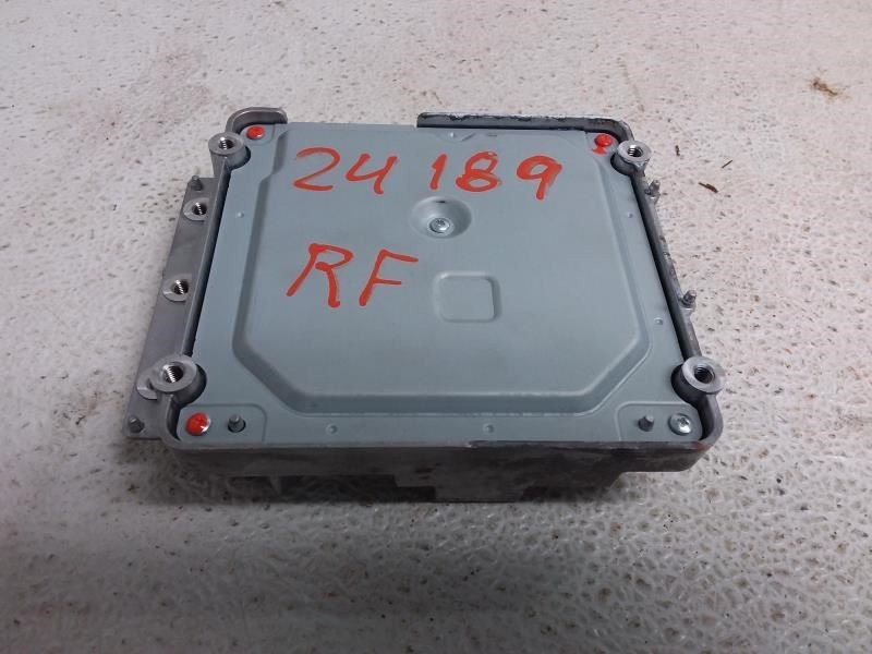2023 ACURA MDX Active Vibration Control Module OEM ID 37600TYBA01