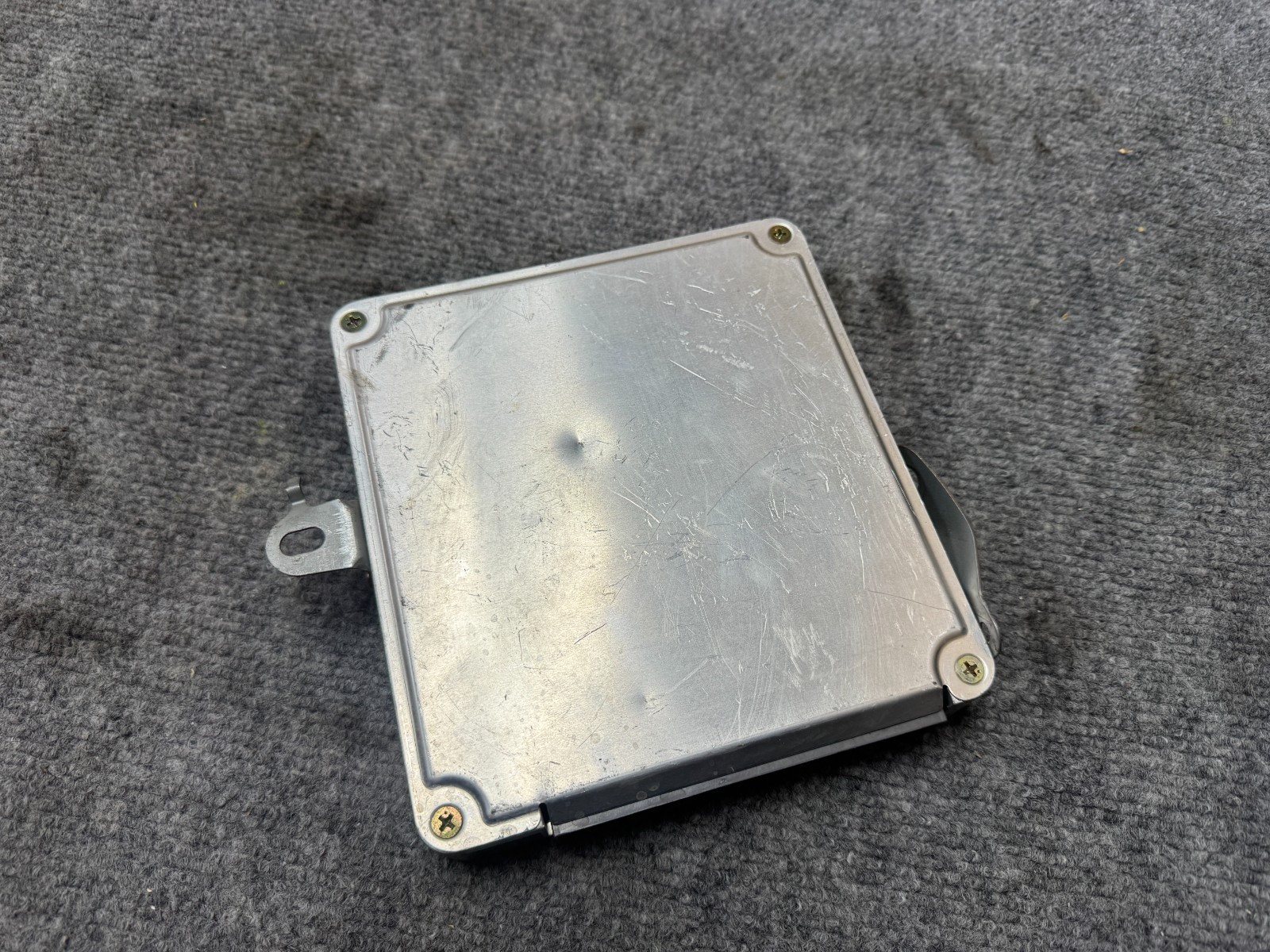 TOYOTA 4RUNNER SR5 90 MT 3.0L ECM ECU ENGINE COMPUTER CONTROL MODULE OEM A-735