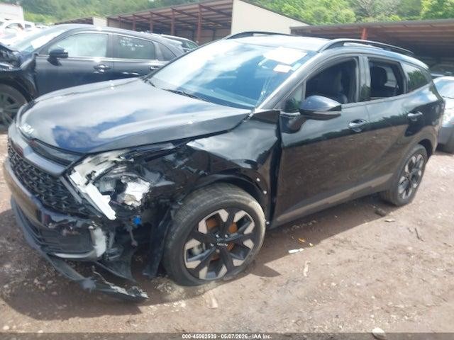 Used Body Control Module fits: 2023 Kia Sportage Body Control BCM LH dash US bui