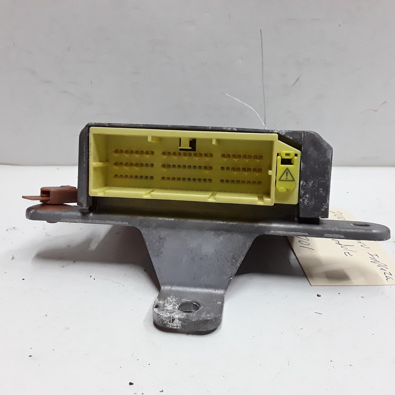 08 09 10 Subaru Impreza control module OEM 98221FG040
