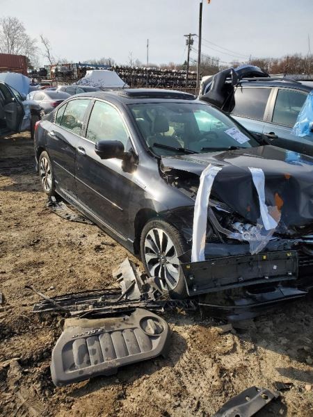 Engine ECM Electronic Module Engine Control Fits 14-15 ACCORD 190030