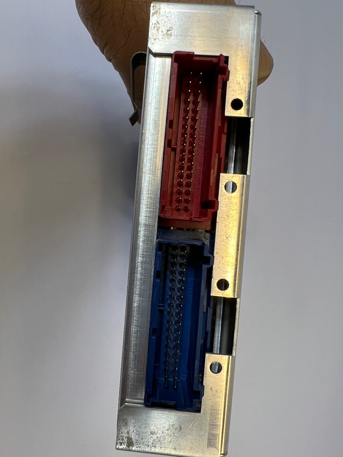 1994 GMC Suburban V8 5.7L 4×4 ECM ECU PCU Engine Computer Module OEM.