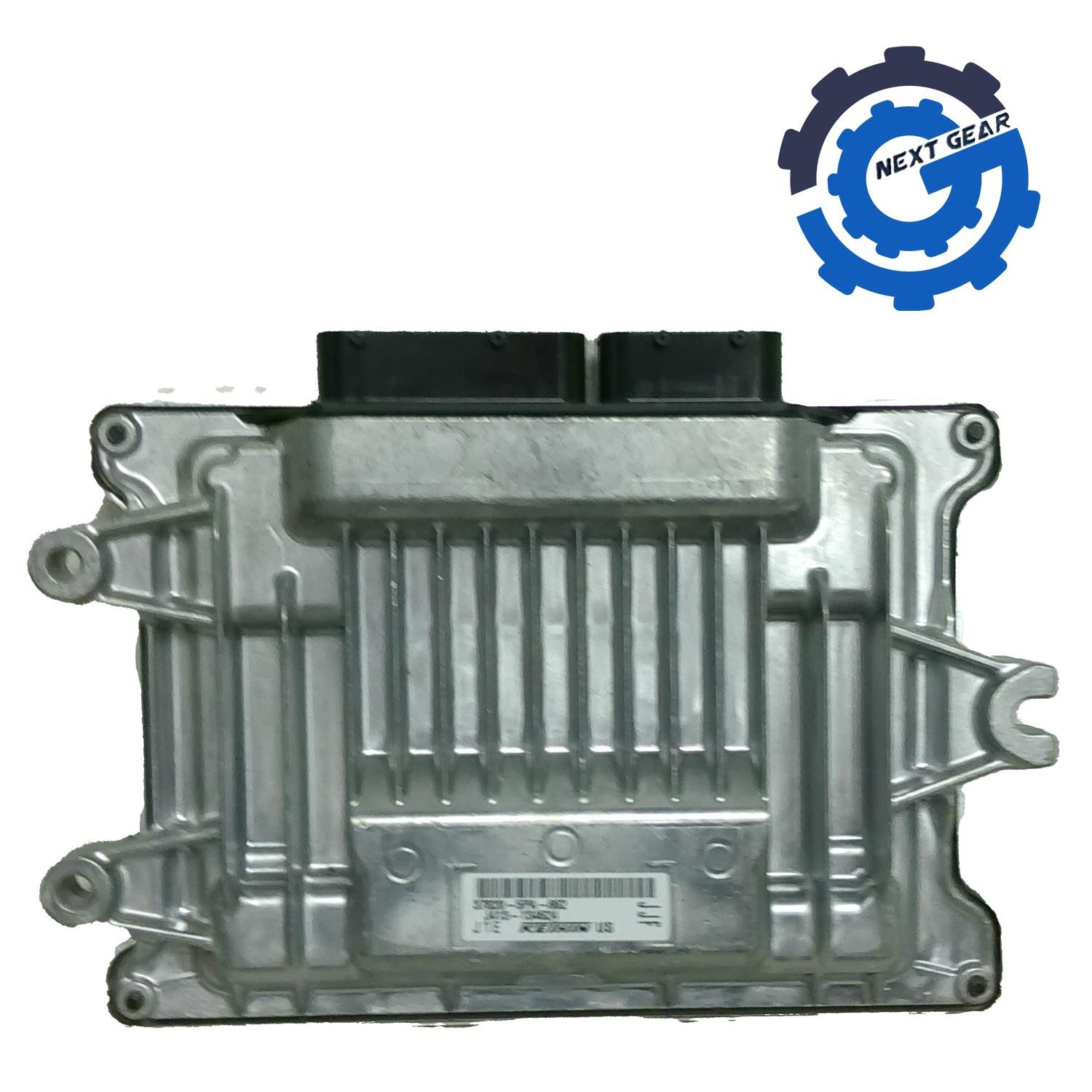 2018-2019 Honda CR-V ECU ECM Engine Control Unit (REWRITABLE) 37820-5PA-662 OEM