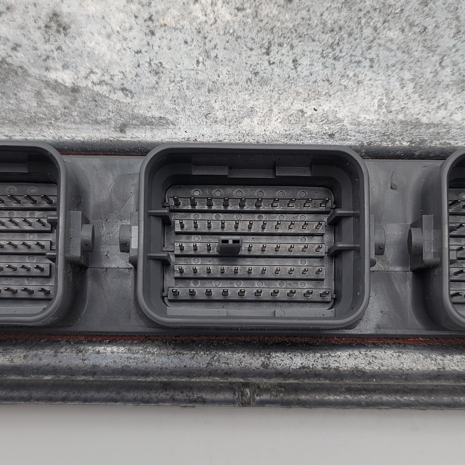 2017 Acura Mdx Engine Computer Control Module ECM OEM 37820-5J6-C64