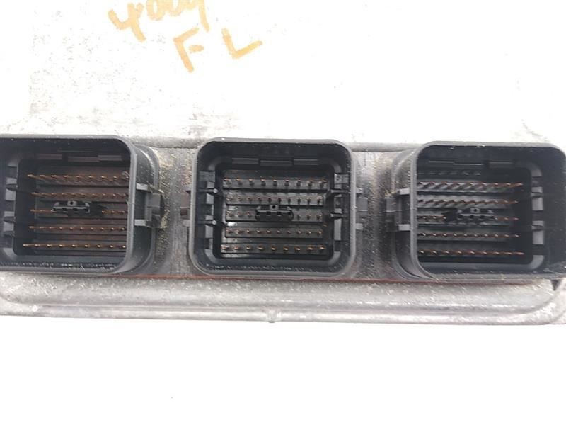 HONDA CRZ CR-Z 1.5L Engine Computer Control Module Fits 2011 2012 11 12
