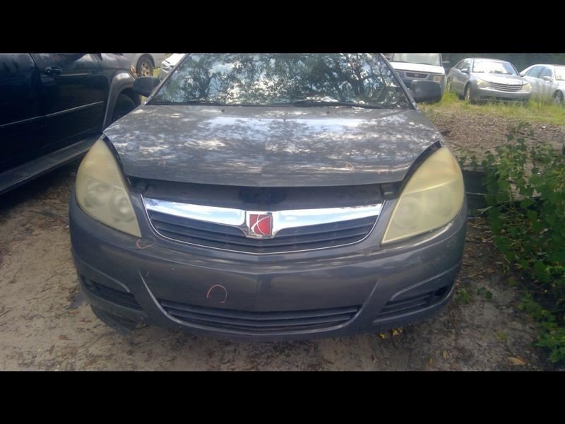 Engine ECM Electronic Control Module Behind Fan Shroud Fits 07 ACADIA 1066137