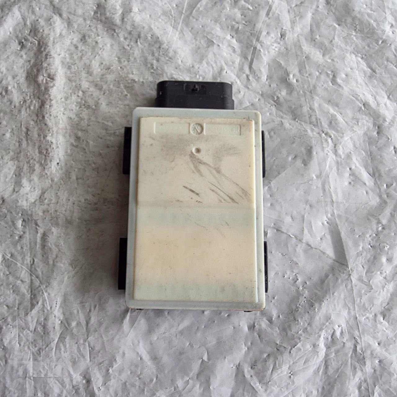 2023 BMW Close Range Radar sensor 66325A6DB55