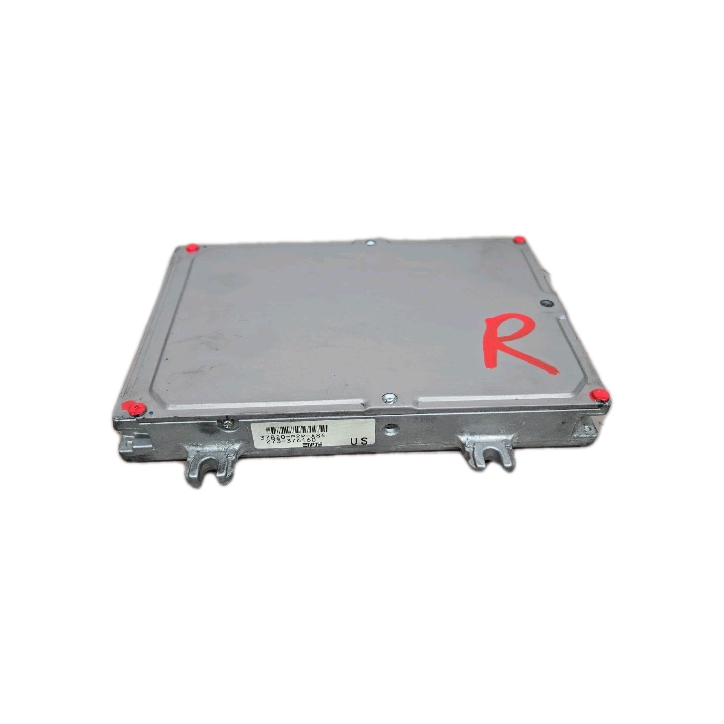 1996-1997 HONDA CIVIC 37820-P2P-A84 ENGINE CONTROL MODULE ECU ECM PCM OEM UNIT