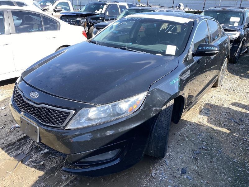 Engine ECM Electronic Control Module Canada Market Fits 11-13 OPTIMA 426235