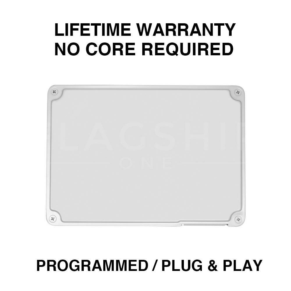 Engine Computer Programmed Plug&Play 1992 Lexus LS400 4.0L ECM OEM