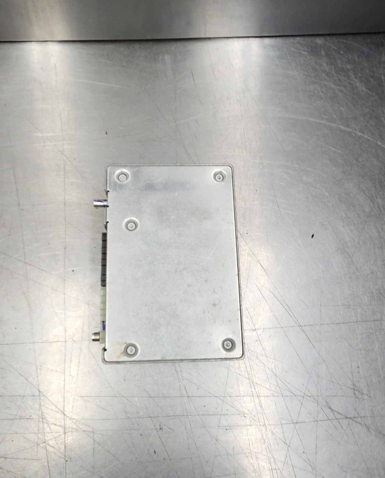 2002-2006 GMC Envoy XL XUV GM Communication OnStar Control Module OEM 15812978