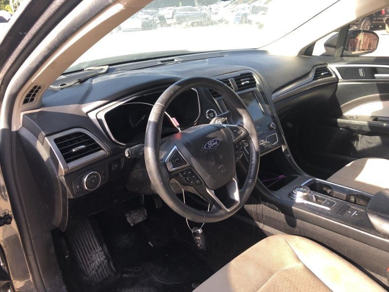 2020 FORD FUSION ECM Electronic Engine Computer Control Module 1.5L 992069