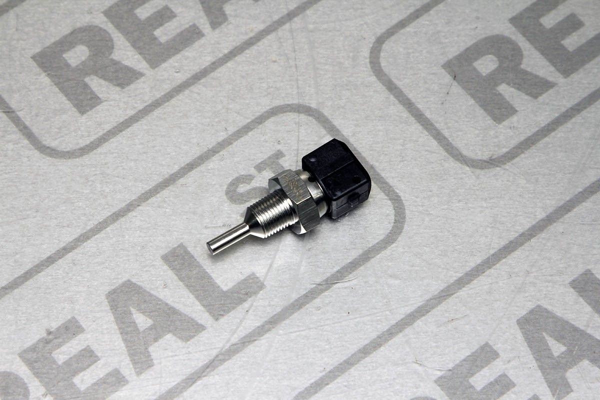 Haltech Oil Temperature sensor 150C 1/8 npt thread inc plug and pins HT-010306