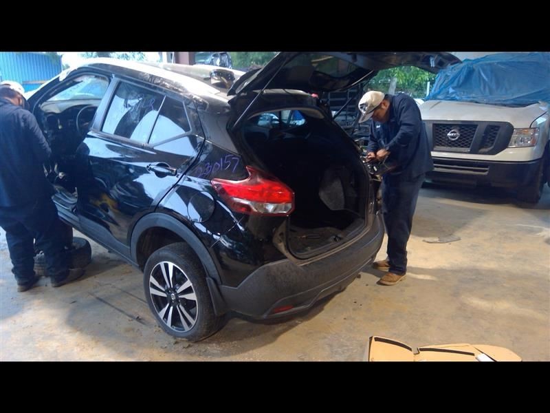 Engine ECM Electronic Control Module HR16DE 1.6L Fits 18-19 KICKS 854673
