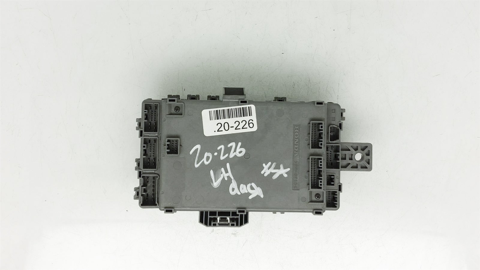 Acura Tlx 2015-2017 Cabin Room Inside Fuse Box 38200-Tz3-A03