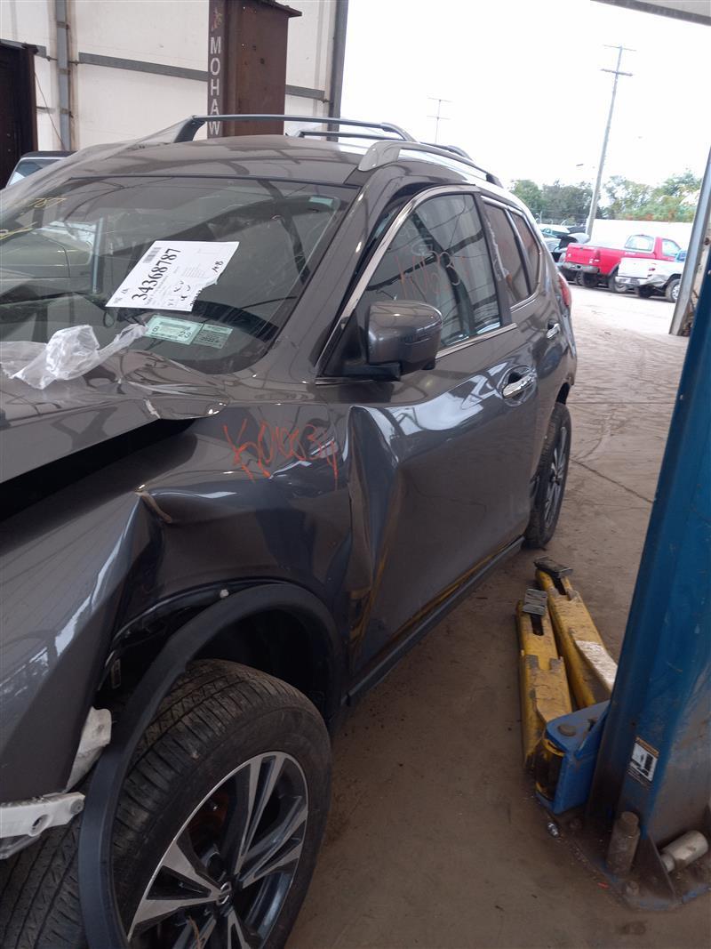 Used Engine Control Module (ECM) fits: 2019 Nissan Rogue Electronic Control Modu