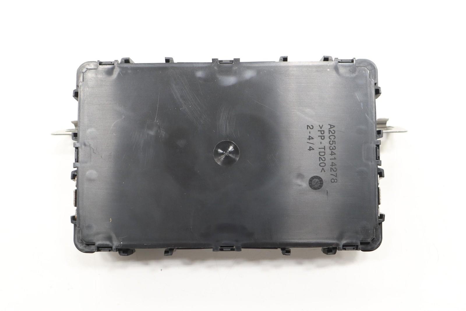 Used Body Control Module fits: 2022 Nissan Maxima Body Control BCM ID 284B2-9DJ2