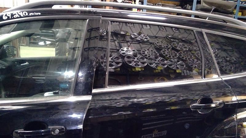 Engine ECM Electronic Control Module 1.5L Fits 17-19 ESCAPE 1263523